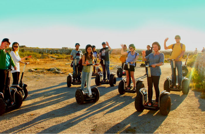 Tour 3 旅游 项目3