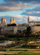 Mdina