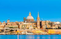 Valletta