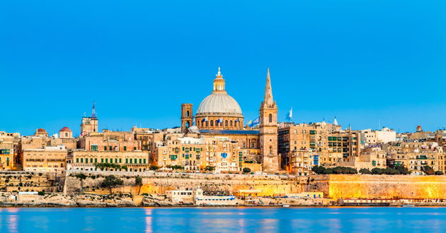 Valletta