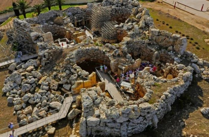 Tour 1 旅游 项目1